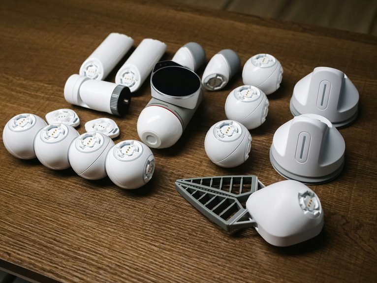 robotics transforming manufacturing processes