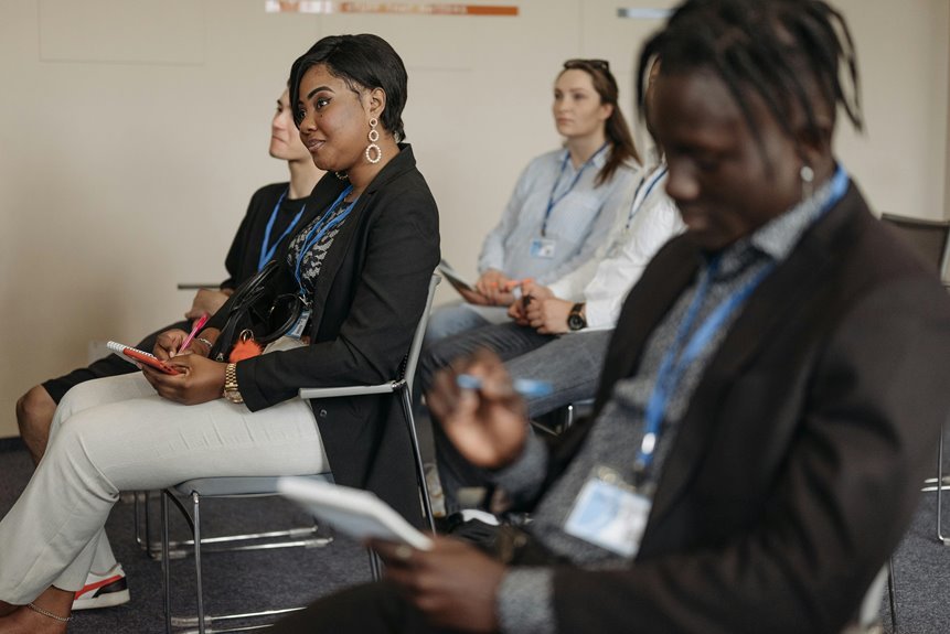 stylish girl group names