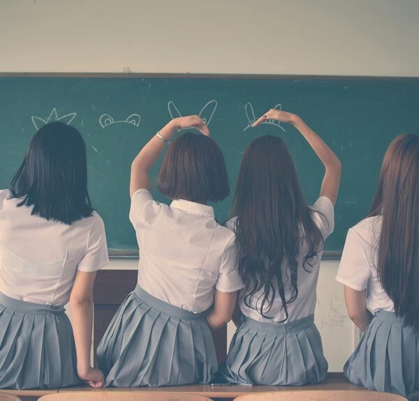 3 Girls Group Name –&hellip;