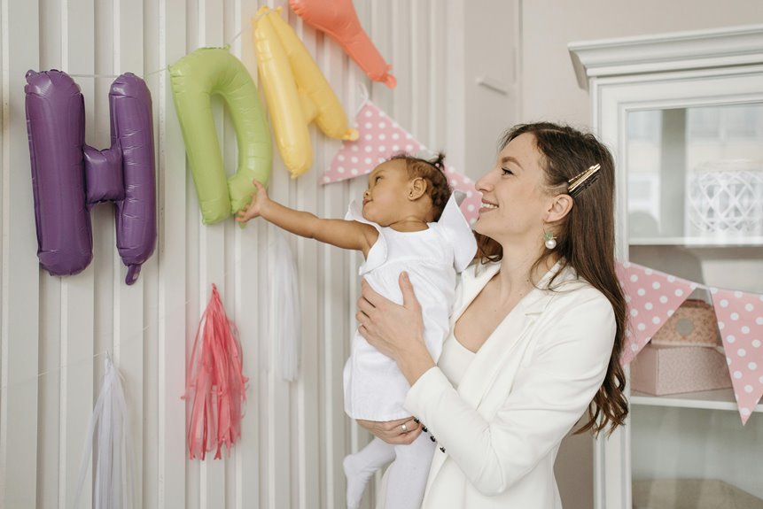 celebrity care child product