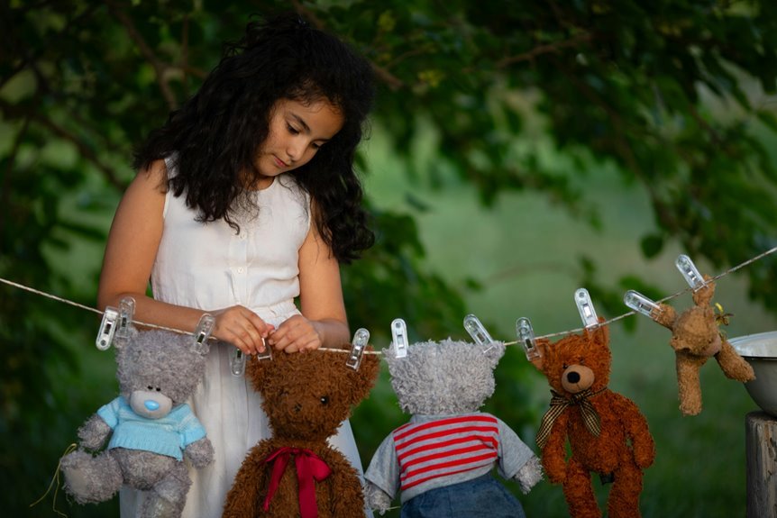 childcare product by influencecare