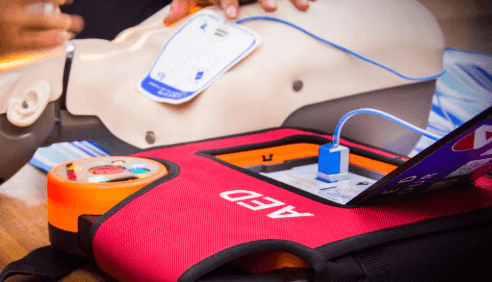 Beyond the Device: Why Training and Culture&hellip;