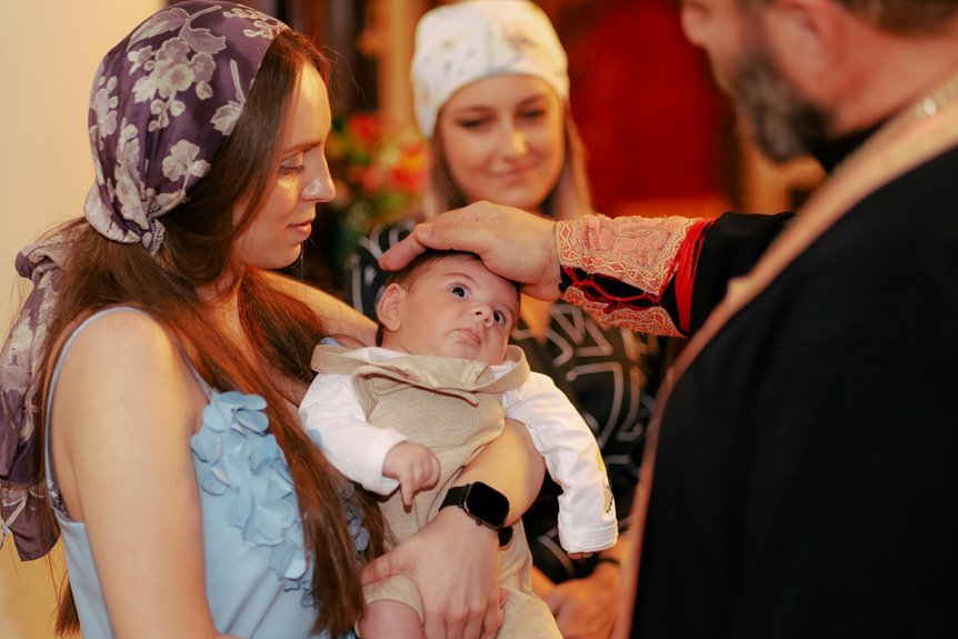 infant lineage care details