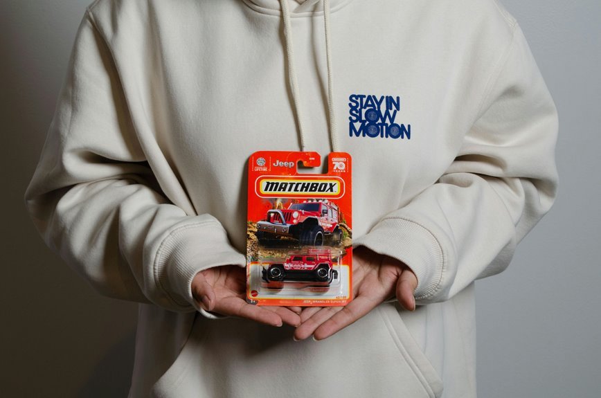 parenting products and brands