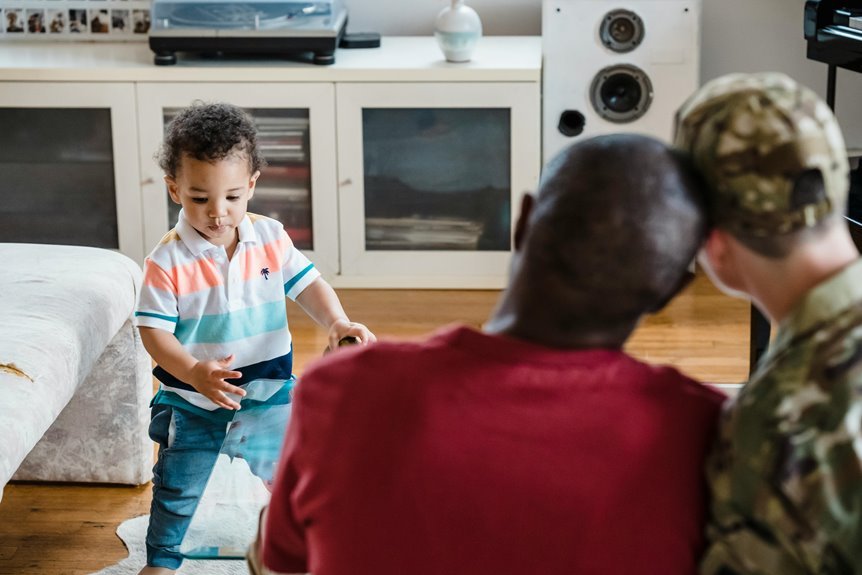 family parenting insights online