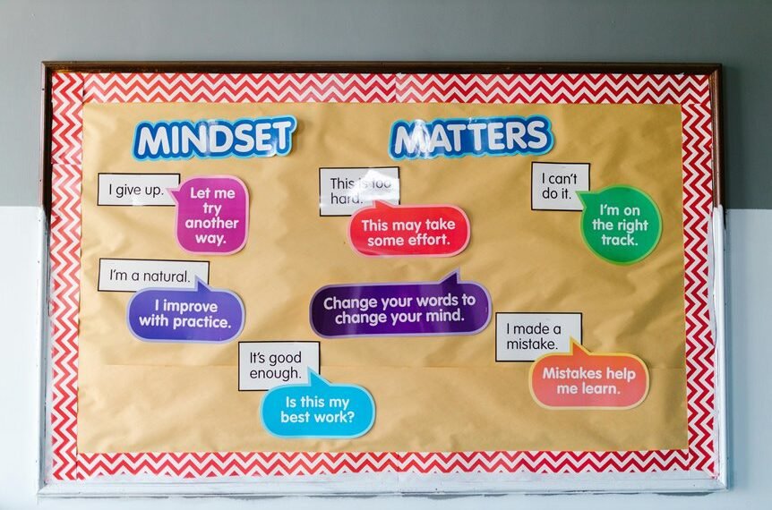 Parenting Mindset Growth 2130062244 Through&hellip;