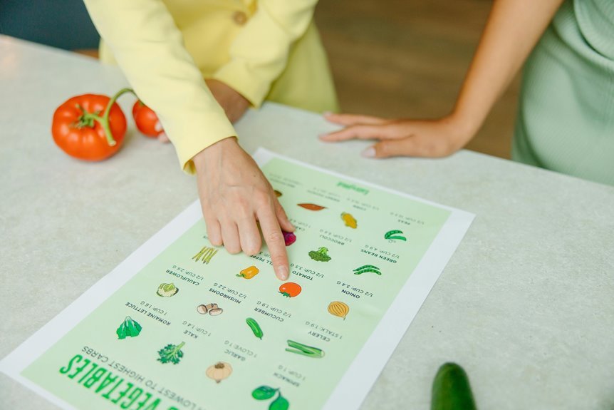 baby nutrition growth guide