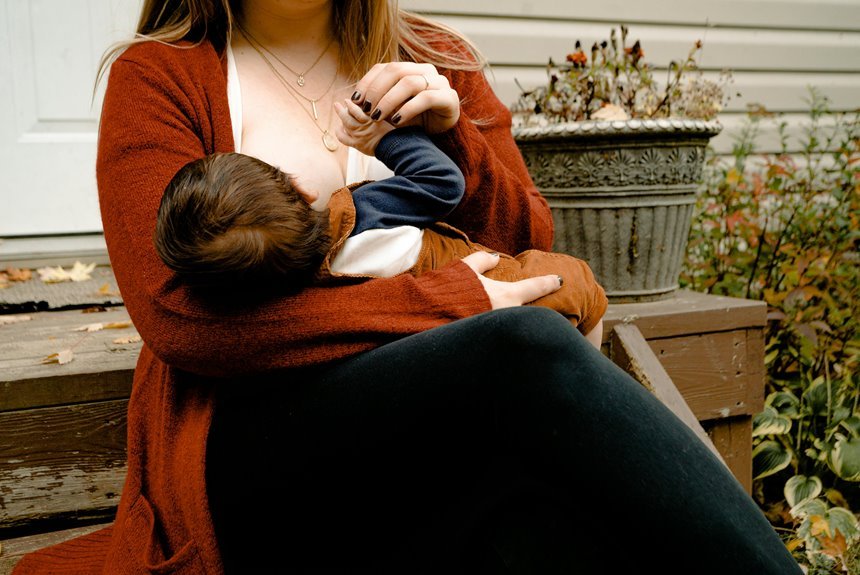 breastfeeding support contact numbers