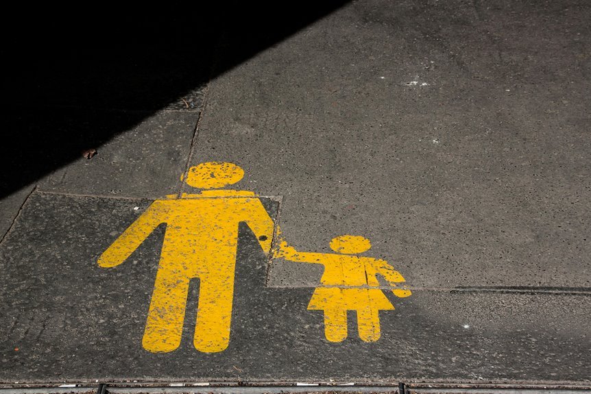 child safety protection guide