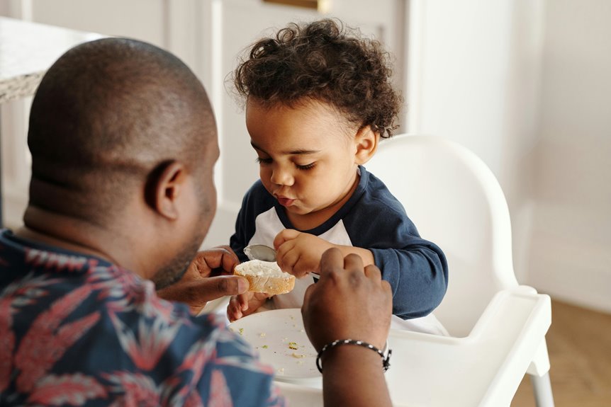 formula feeding care guide