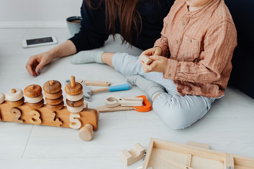 gentle parenting techniques overview