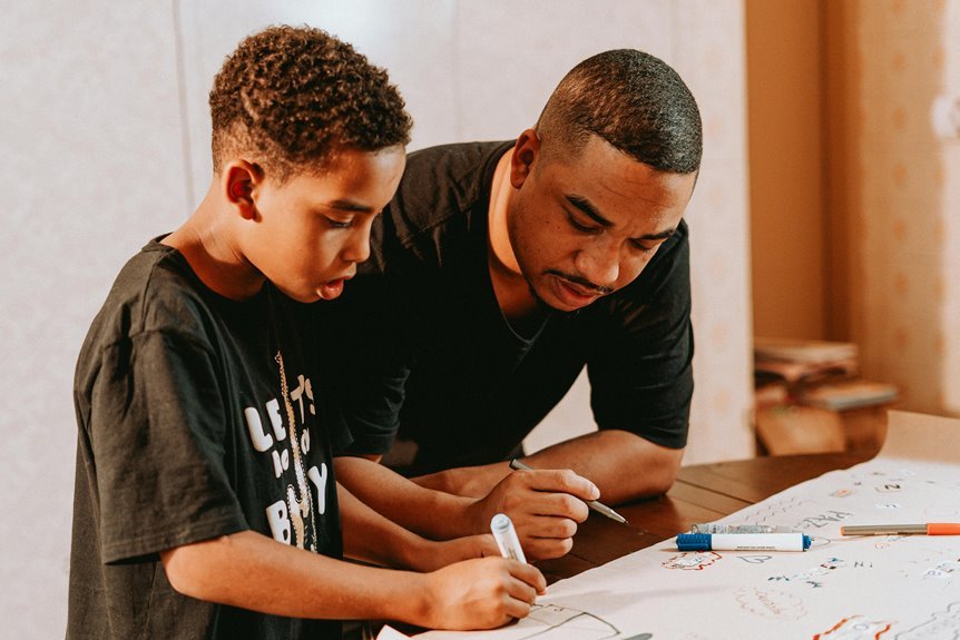 parenting discipline strategies guide