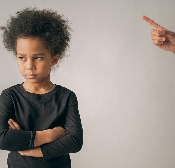parenting guide on discipline