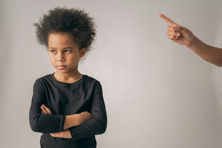 parenting guide on discipline