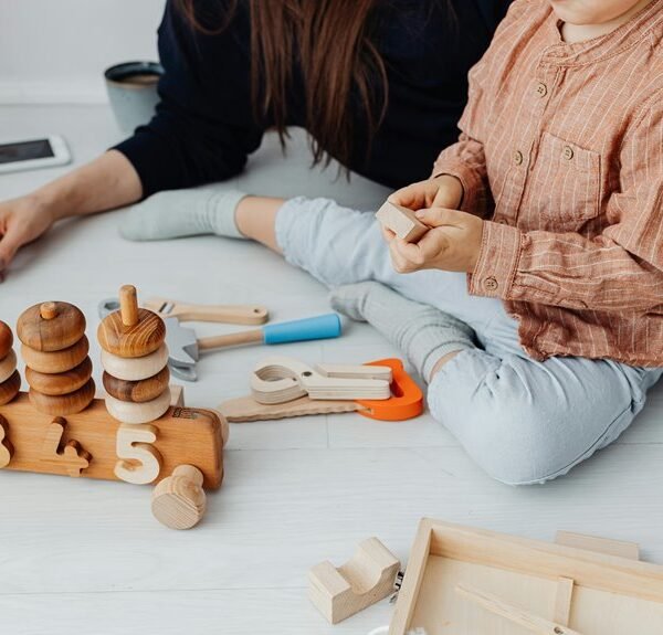 parenting insights and support