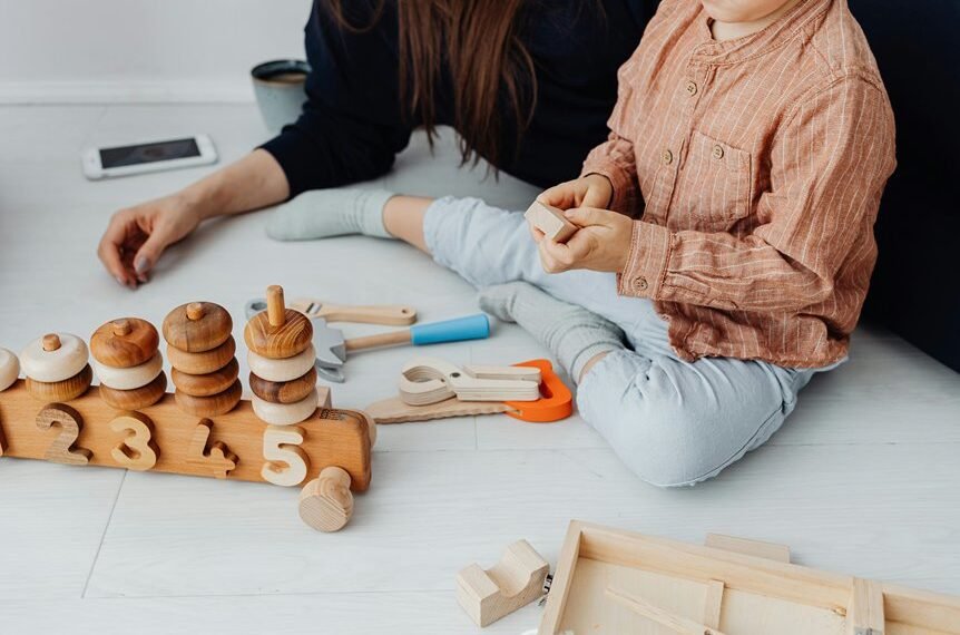 parenting insights and support