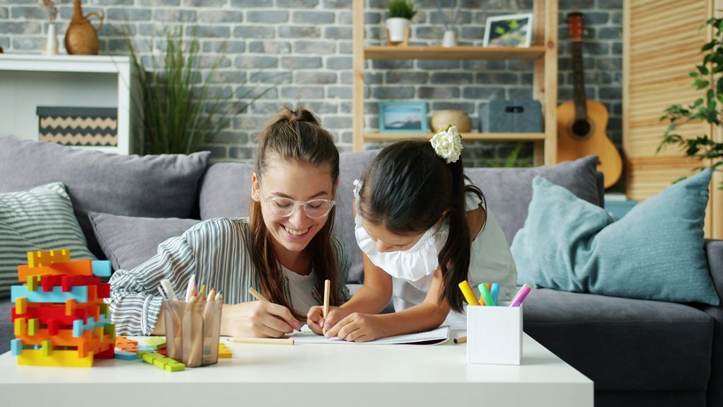parenting relationship guide insights