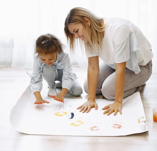 parenting tips to avoid mistakes