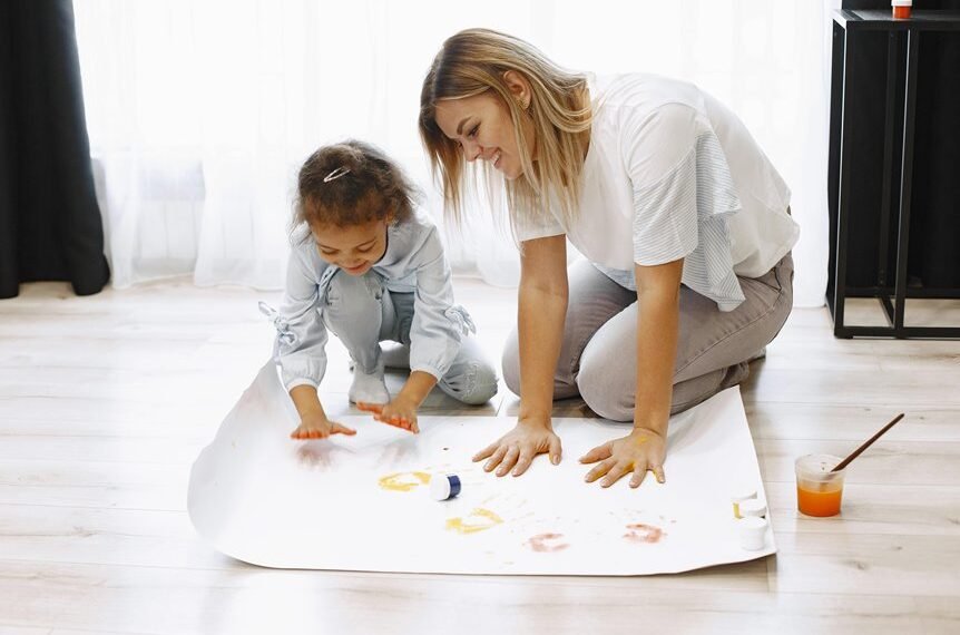parenting tips to avoid mistakes