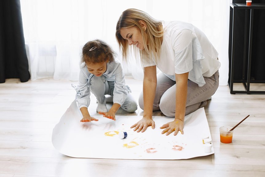 parenting tips to avoid mistakes