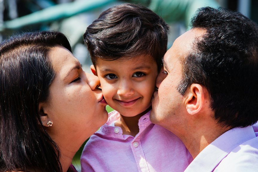 positive parenting contact numbers