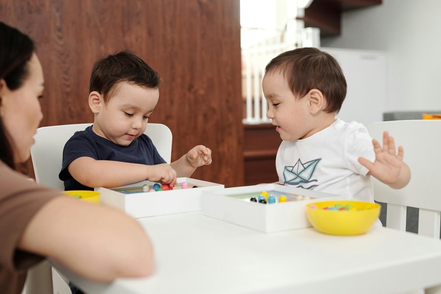 toddler care development tips
