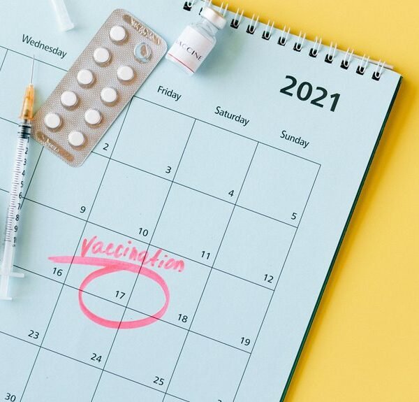vaccination and immunization details