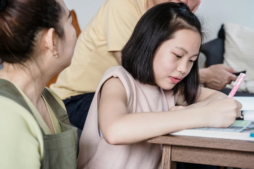 working parents support guide