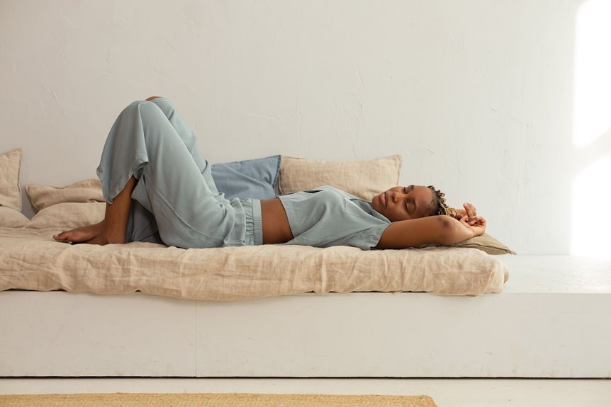 comfortable relaxed loungewear styles