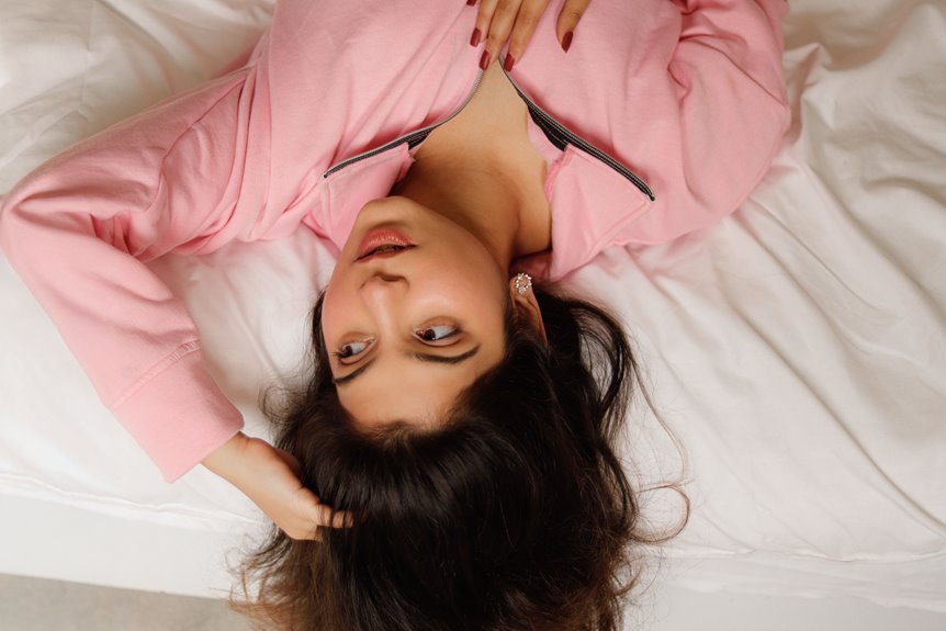 comfortable sleepwear collection numbers