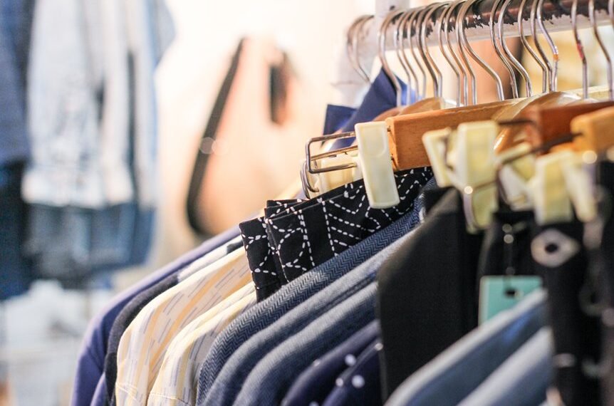 eco friendly clothing collection