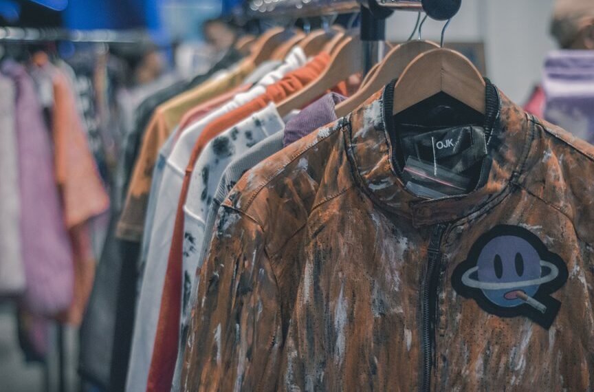 everyday fashion collection numbers