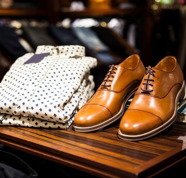 exclusive luxury clothing styles