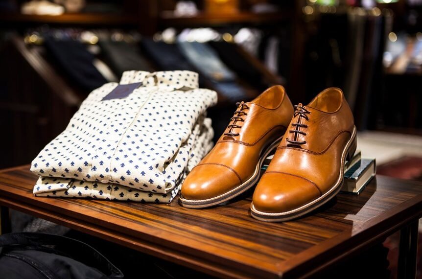 exclusive luxury clothing styles