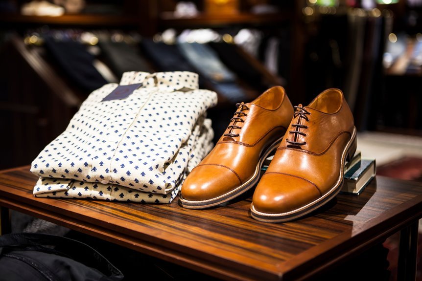 exclusive luxury clothing styles