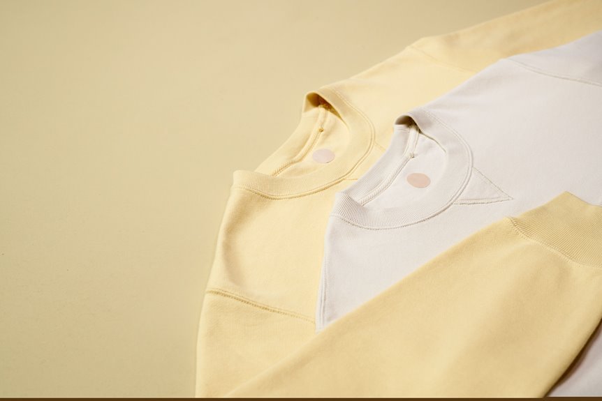 fashionable casual warm sweatshirts