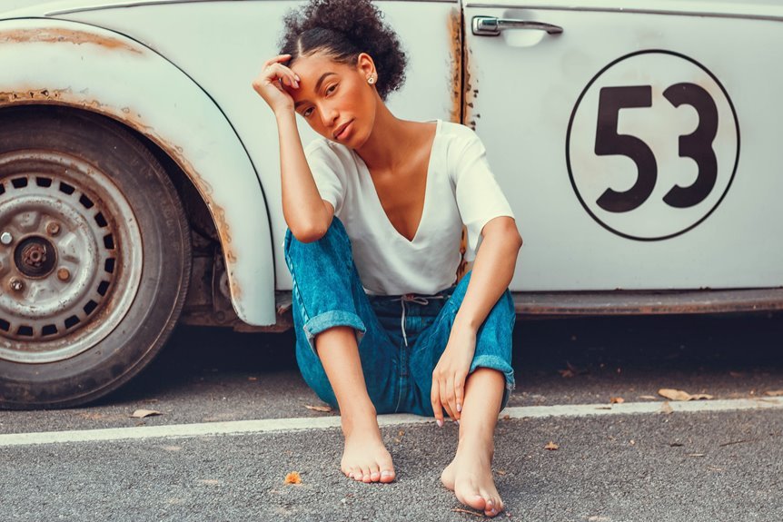 fashionable everyday phone numbers