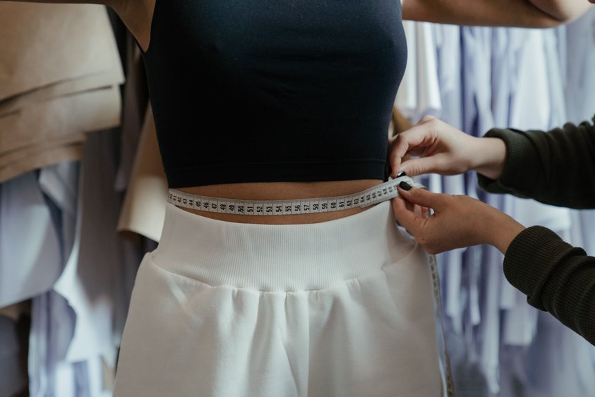 perfect fit petite clothing