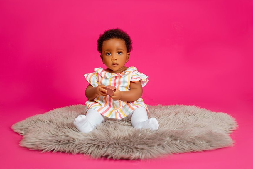 premium baby clothing collection
