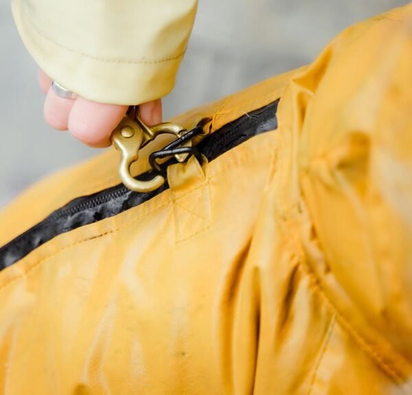 rainwear contact information list