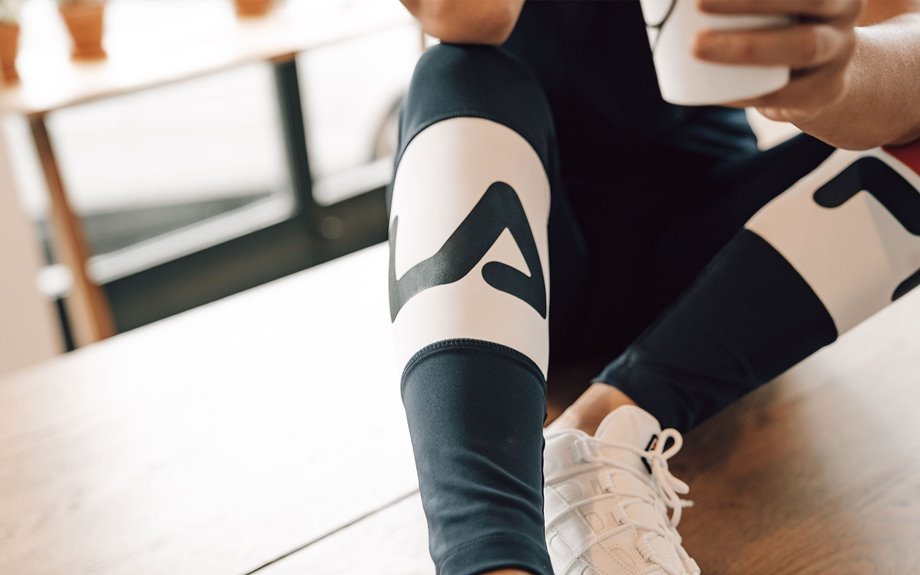 stylish comfortable leggings wear