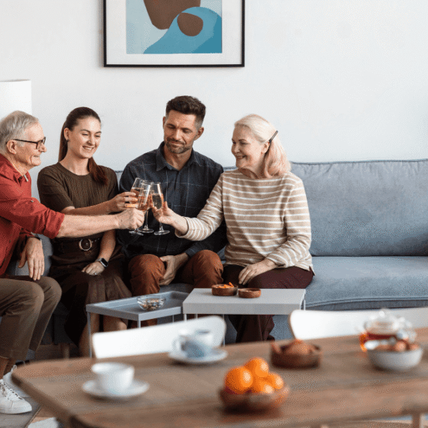 Independent Living Checklist for Seniors and Families