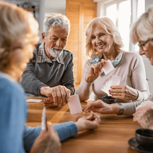 12 Features to Look for in Calgary Retirement Living Communities
