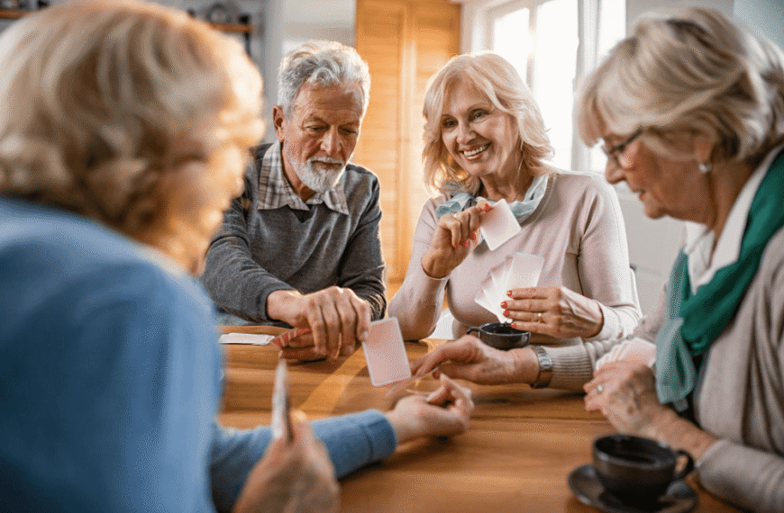 12 Features to Look for in Calgary Retirement Living Communities
