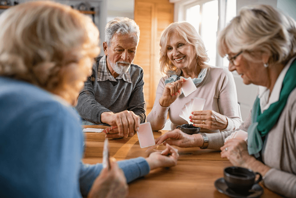 12 Features to Look for in Calgary Retirement Living Communities
